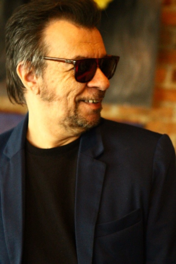 Marcelo Nova estreia temporada de shows em Campinas 