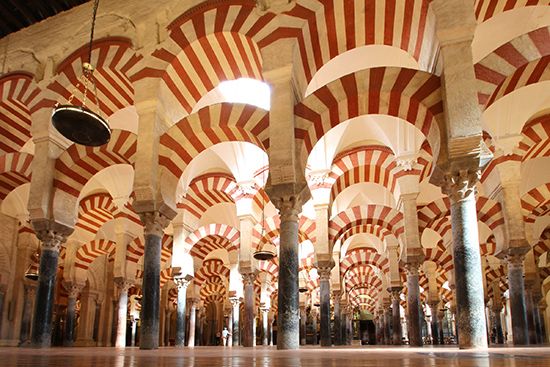 Mosque Cathedral of Cordoba / Mezquita de Crdoba (Spain)